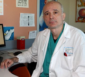 Prof. Fausto Catena